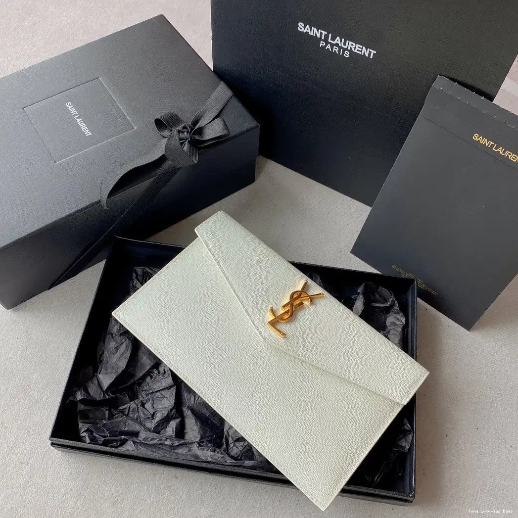 Tony Luxuries UPTOWN YSL POUCH 0509